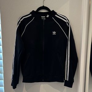 Adidas Full zip jacket